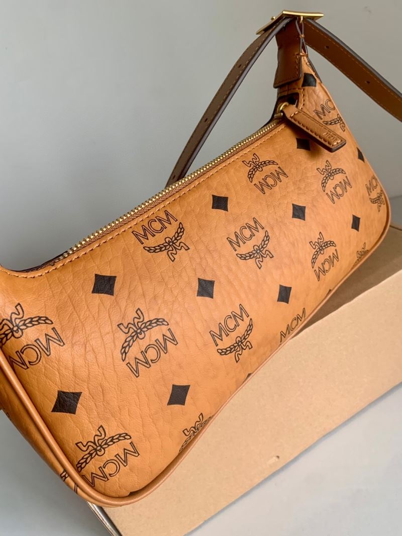 MCM Satchel Bags